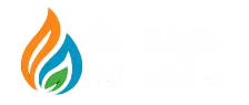 Enargy air water logo